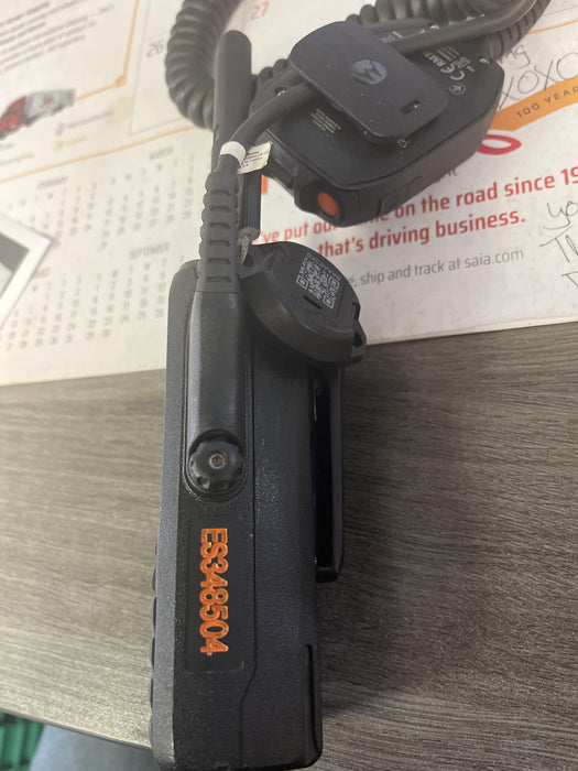 2023 MOTOROLA R7 DISPLAY