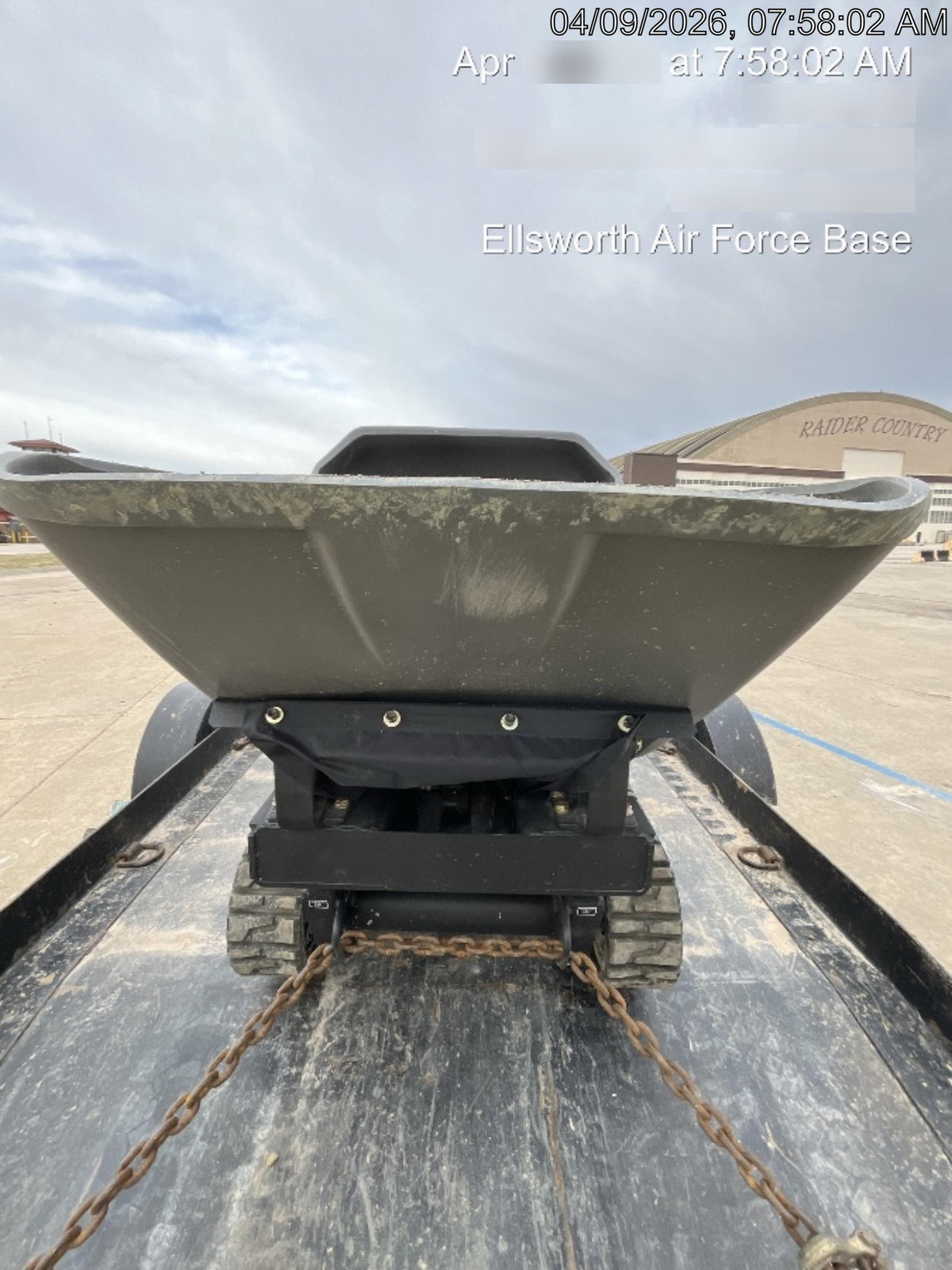 2025 TORO MBTX 2500-TS
