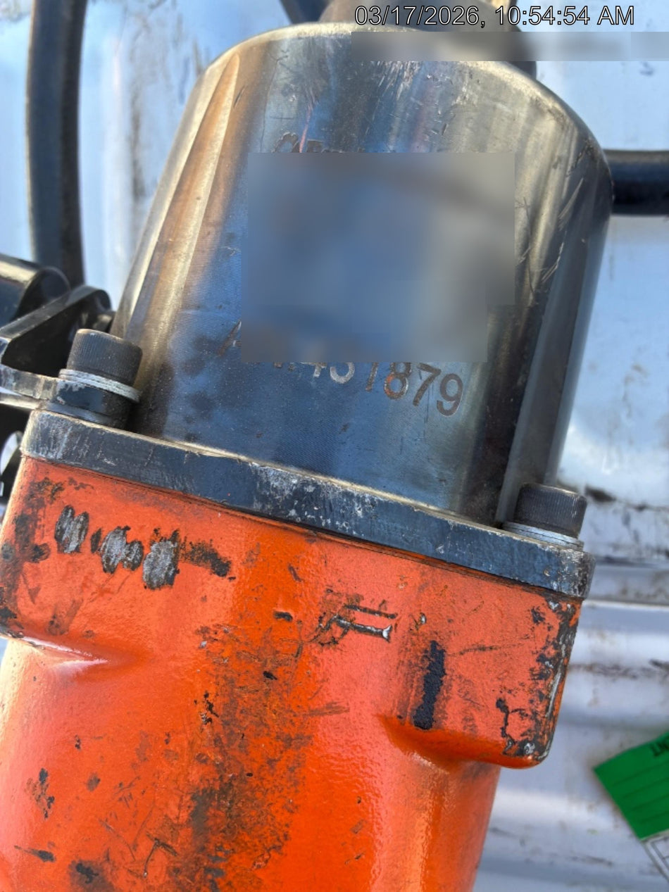 2024 MICHIGAN PNEUMATIC ES-4955B2-TRACKER
