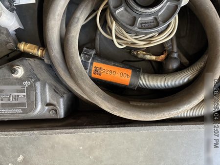 2024 LINCOLN ELECTRIC LN-25X