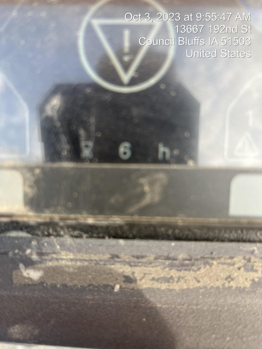 2023 ATLAS COPCO XAS188 CWK