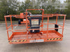 2019 JLG 660SJ