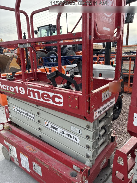 2020 MEC Micro 19
