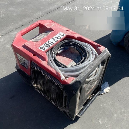2021 PHOENIX DryMAX XL