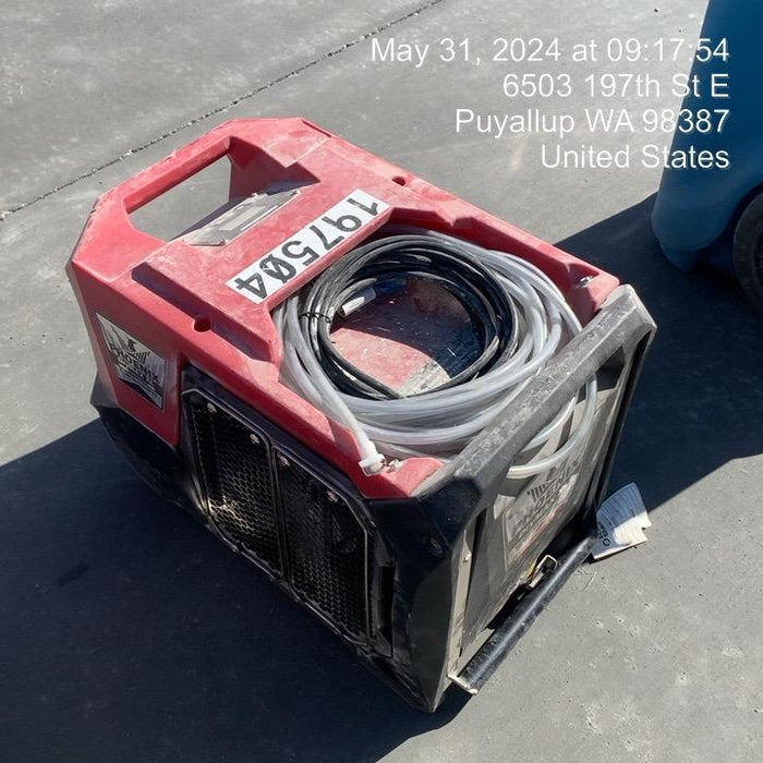 2021 PHOENIX DryMAX XL