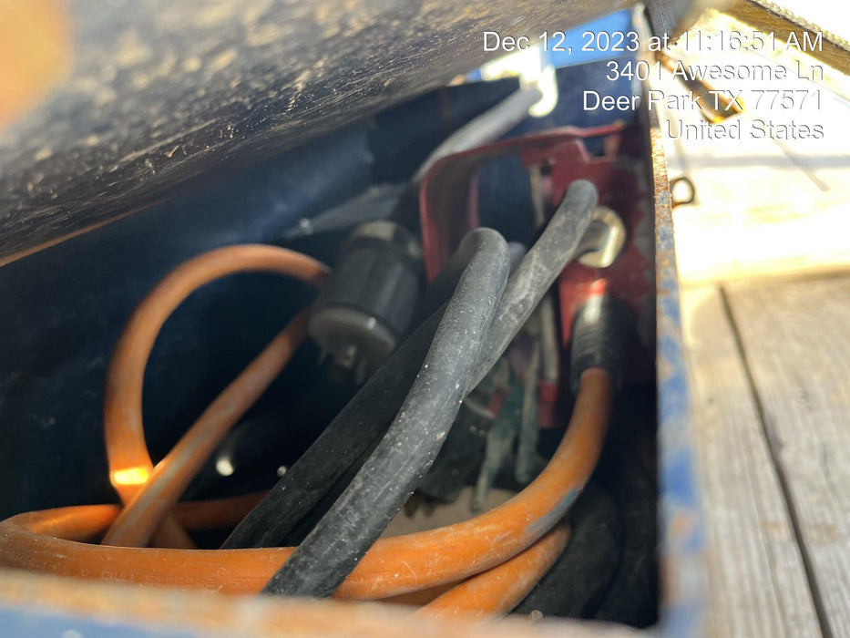 2022 SOUTHWIRE COMPANY RR-SW30