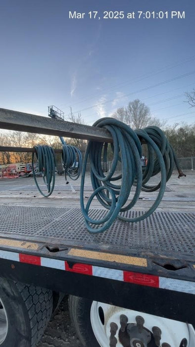 2021 AIRMAN PDS185S-6E1