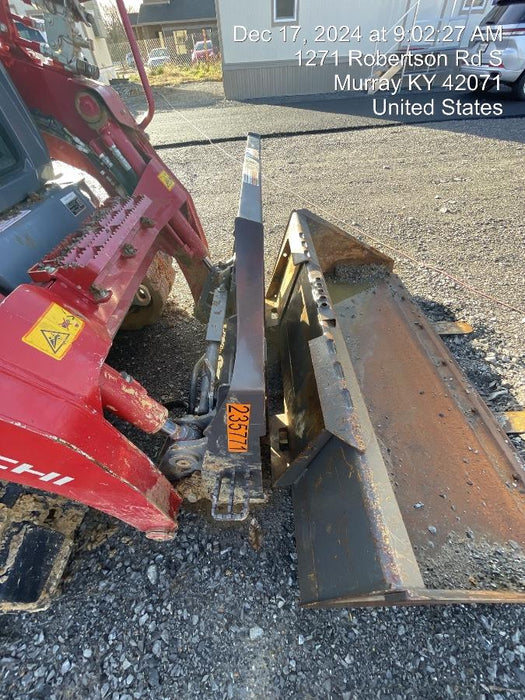 2022 PALADIN 48" Pallet Forks - Paladin