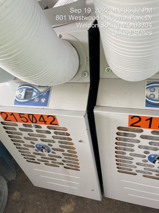 2022 KWIKOOL KPAC1411-2