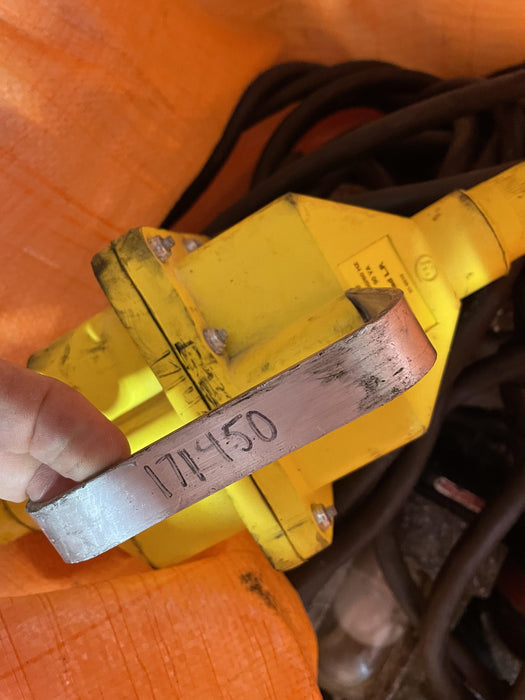 2021 LIND EQUIPMENT TLS-80XPLEDRE-LV