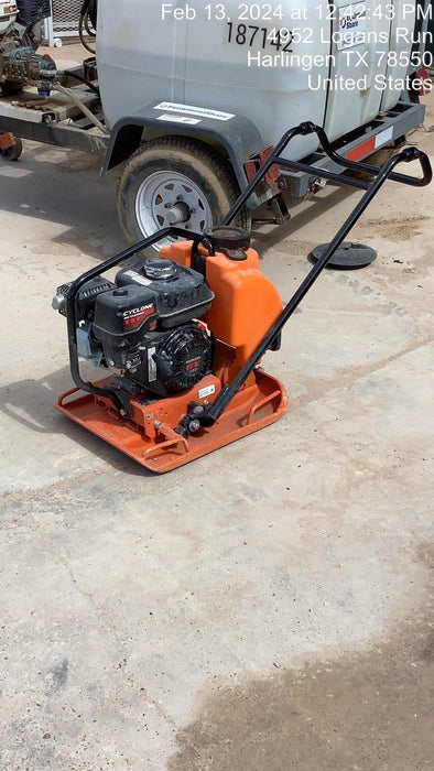 2023 MULTIQUIP MVC82VHW