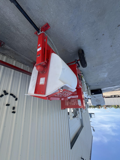 2025 MULTIQUIP WM120PHD