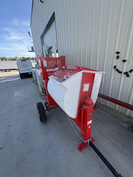 2025 MULTIQUIP WM120PHD