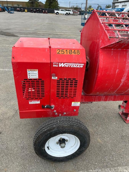 2022 MULTIQUIP WM90SH8