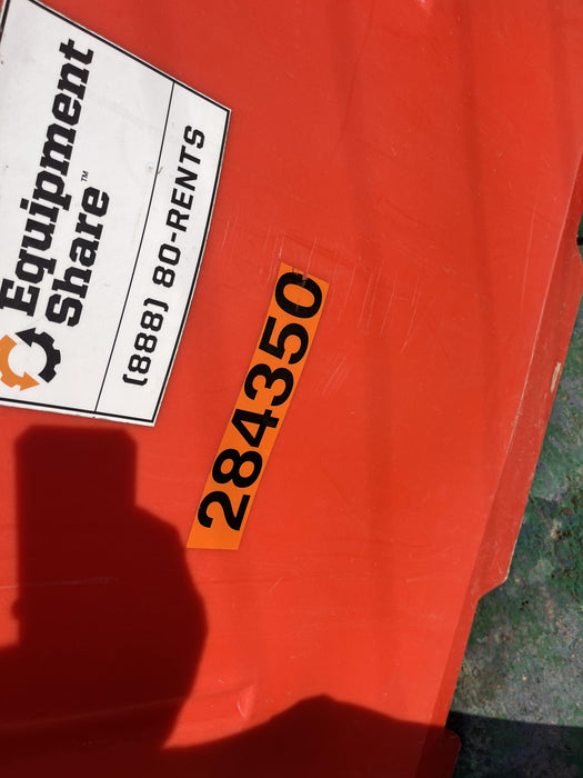 2022 HOUSTON BARRICADE 3206-70