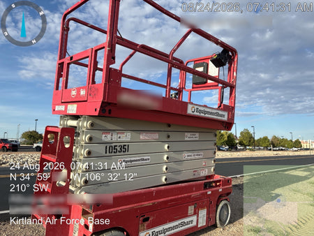2020 MEC 4046SE