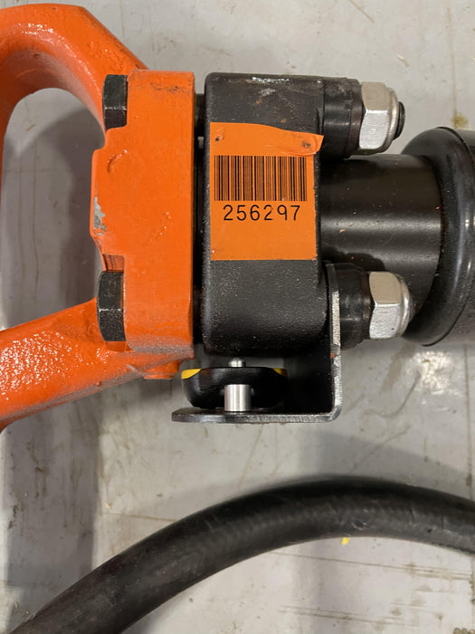 2022 MICHIGAN PNEUMATIC ES-CH3R-TRACKER