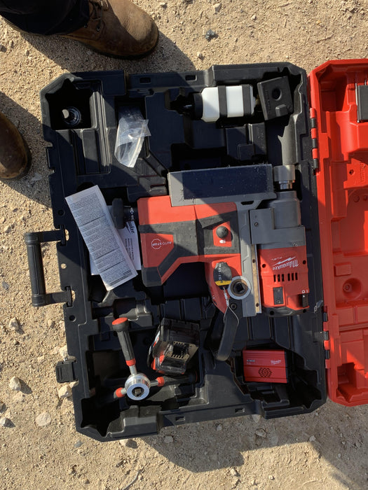 2021 MILWAUKEE 2788-22HD