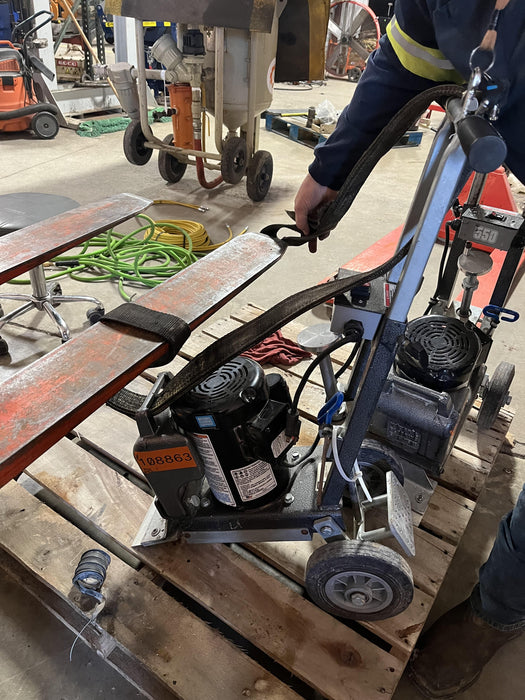 2020 NATIONAL FLOORING 550