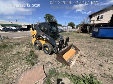 2022 TAKEUCHI 48" Pallet Forks - Takeuchi