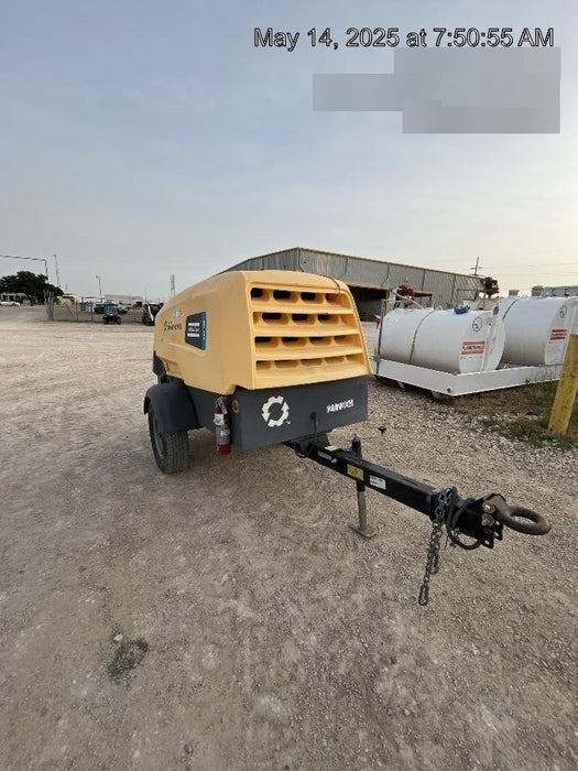 2022 ATLAS COPCO XAS188