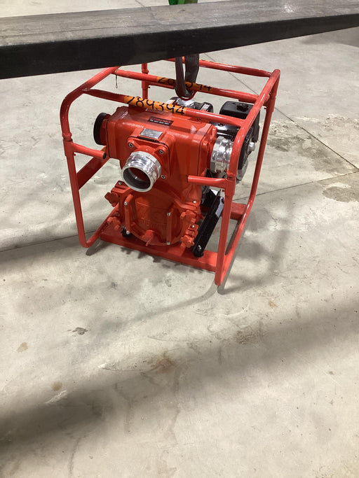 2023 MULTIQUIP QP4TH