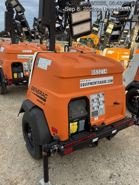 2026 GENERAC MLTS-4