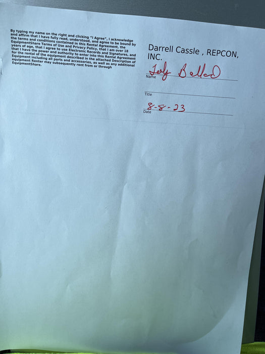 2021 KEY PLANT Pipe Conveyor