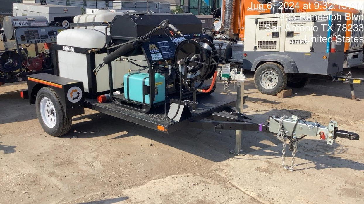 2024 MI-T-M AW-9000-0005 / DHG-4004-B0V6G