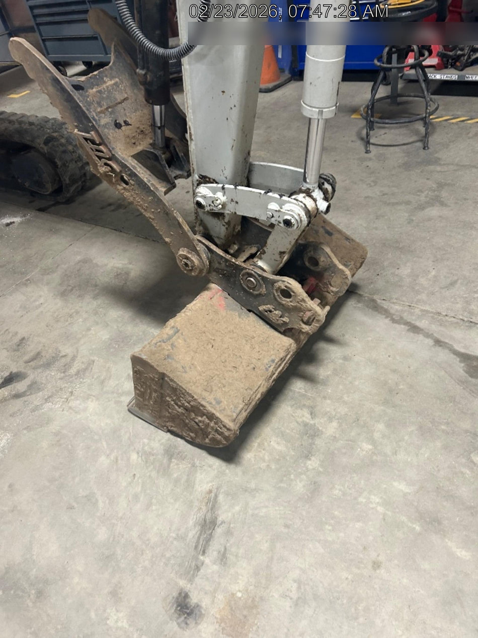 2023 NORTHWEST ATTACHMENTS 36" Bucket Mini - Northwest