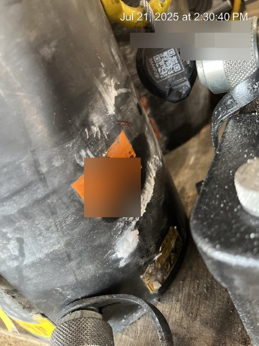 2023 ENERPAC HCL1004