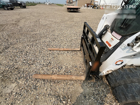 2022 ARROW MATERIAL HANDLING 48" Pallet Forks - Arrow