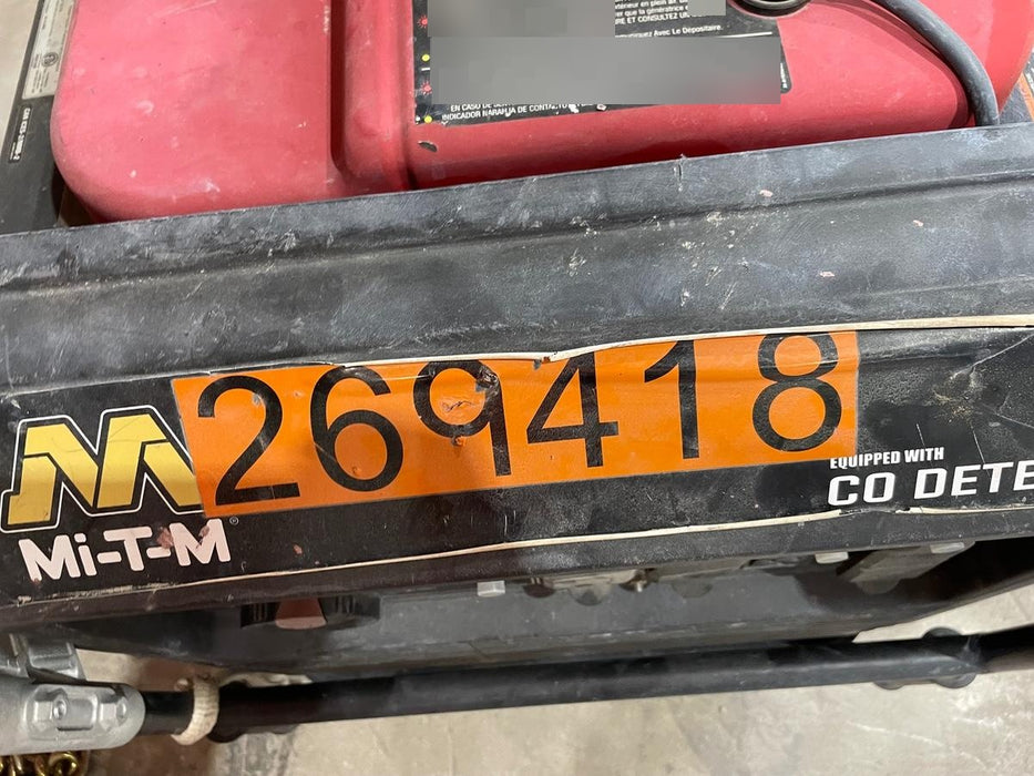 2022 MI-T-M GEN-8000-IMM1E