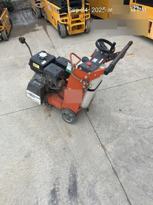 2021 HUSQVARNA FS400