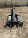 2025 STAR INDUSTRIES M1360B - Star JIB Boom