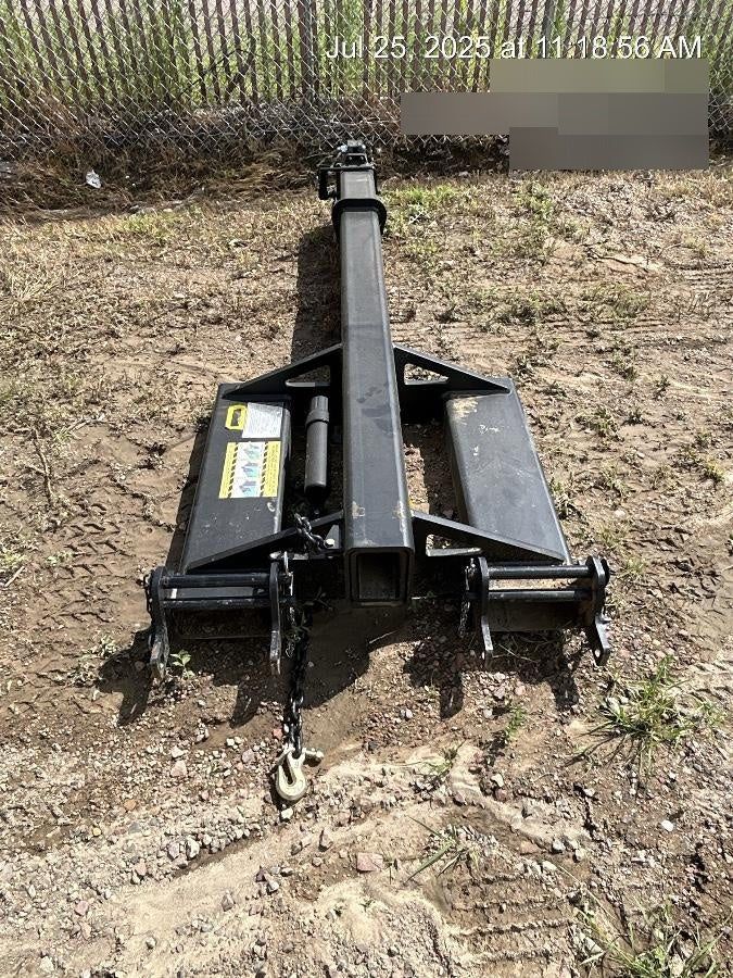 2025 STAR INDUSTRIES M1360B - Star JIB Boom