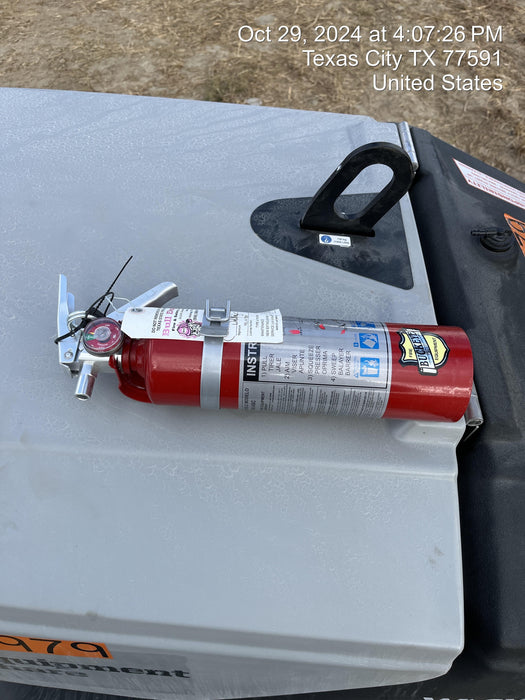 2024 Wacker Neuson LTT4 Diesel, Kohler KDW702, Deep Sea Controller, Auto Start, LED 320W, Bypass Outlet, T3