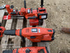 2021 HILTI TE 60-A36