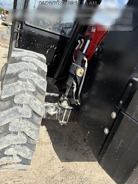 2022 MANITOU MTA10055
