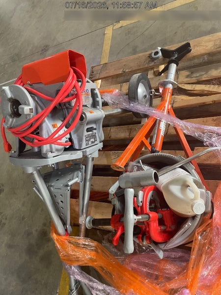 2024 RIDGID 300