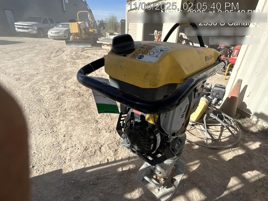 2024 WACKER NEUSON BS68-4Ab/28