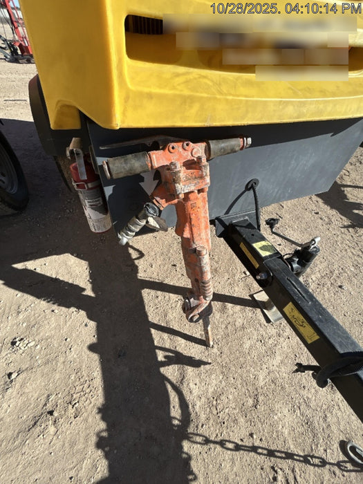 2021 MICHIGAN PNEUMATIC MP-TPB60-118