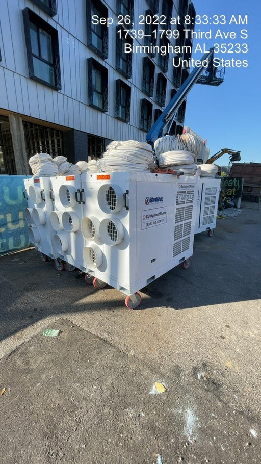 2022 KWIKOOL KPO12-43H