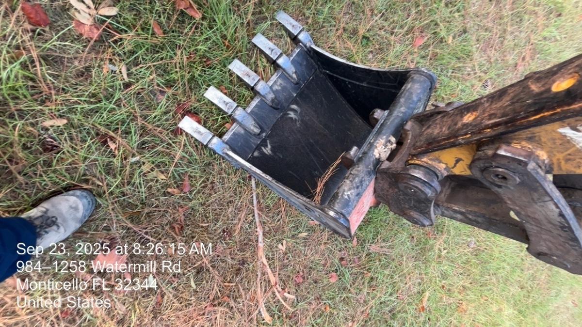 2025 PALADIN 03HQ024-E00-X156S5-P-027