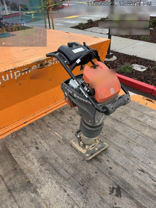 2024 HUSQVARNA LT6005