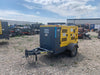 2020 ATLAS COPCO PAS 100 HF CS Enclosed