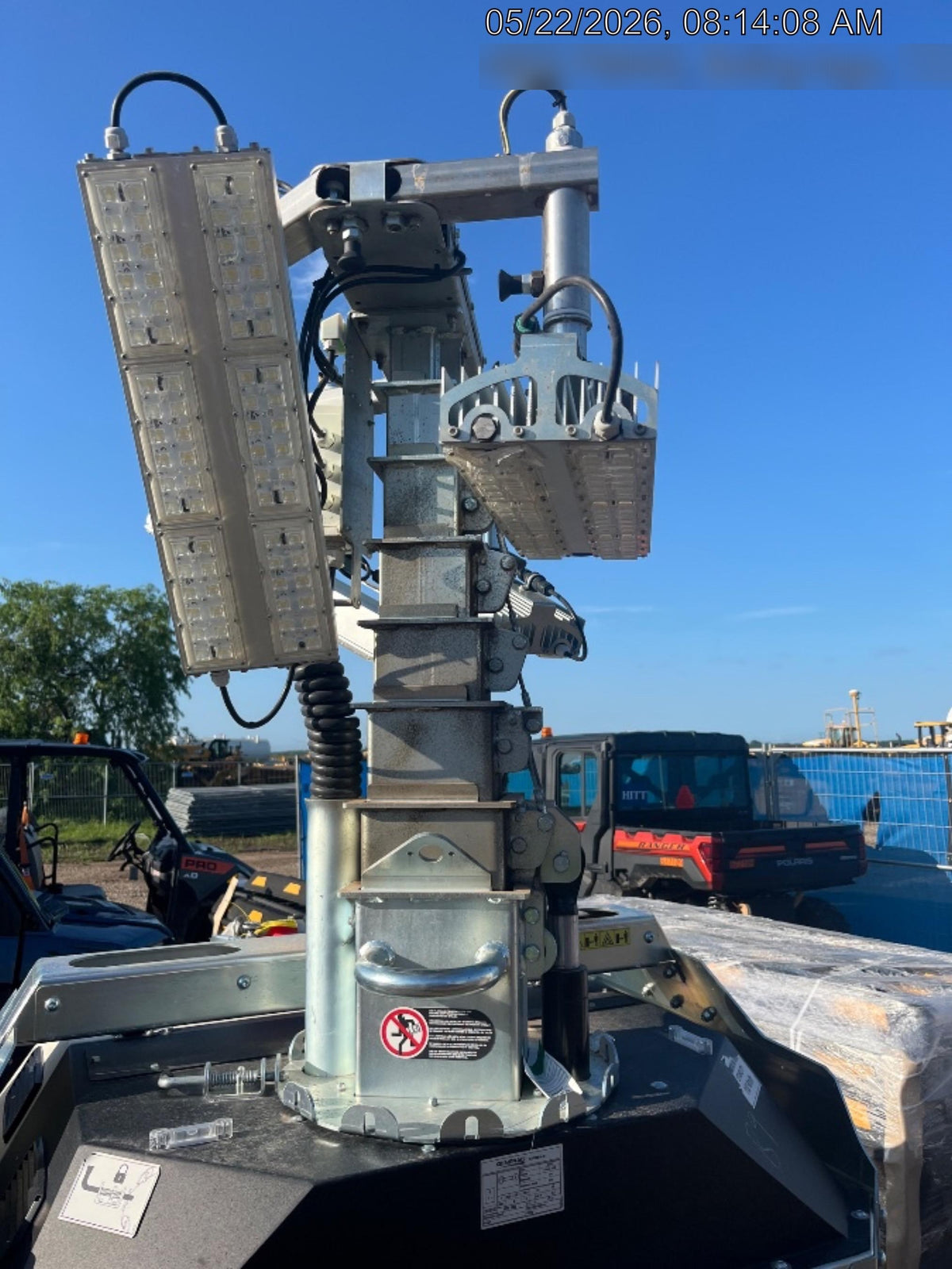 2025 GENERAC SLT-DCUBEHYPRK2