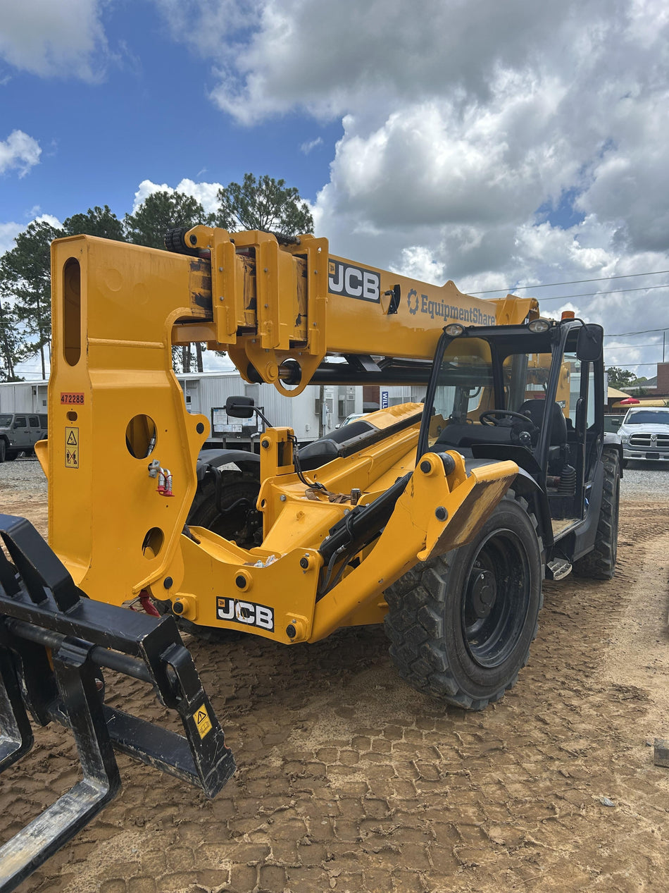 2025 JCB 510-56