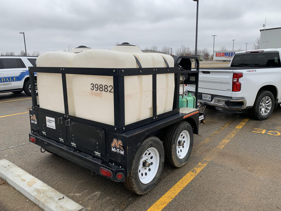 2019 MI-T-M CORPORATION HS-3006-0MDK-UR