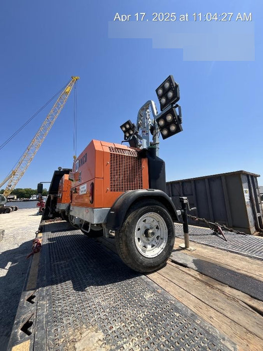 2023 WANCO WLTT-4MM4K